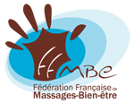 ecole de formation aux massages agr��e FFMBE